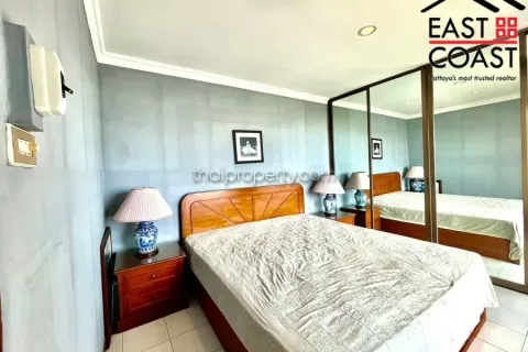 Condominio de 2 dormitorios en Pattaya, Tailandia № 213425 - foto 7