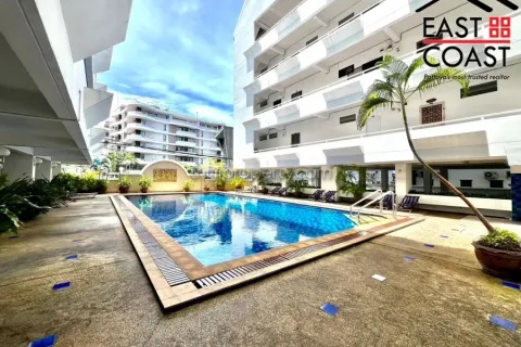 Condominio de 2 dormitorios en Pattaya, Tailandia № 213425 - foto 18