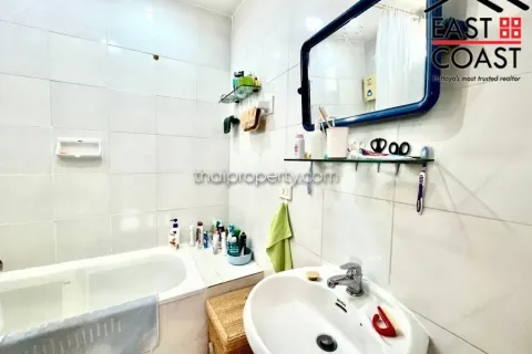 Condominio de 2 dormitorios en Pattaya, Tailandia № 213425 - foto 9