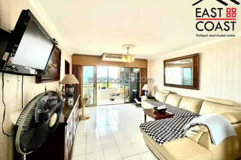 Condominio de 2 dormitorios en Pattaya, Tailandia № 213425