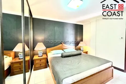 Condominio de 2 dormitorios en Pattaya, Tailandia № 213425 - foto 3