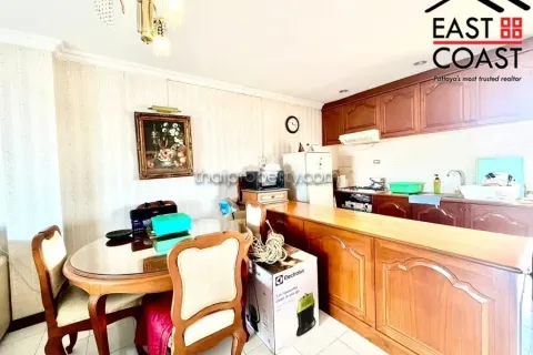 Condominio de 2 dormitorios en Pattaya, Tailandia № 213425 - foto 14