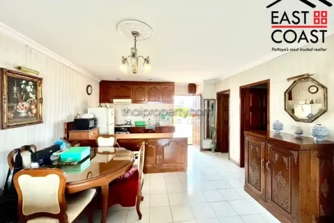 Condominio de 2 dormitorios en Pattaya, Tailandia № 213425 - foto 11
