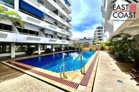 Condominio de 2 dormitorios en Pattaya, Tailandia № 213425 - foto 19