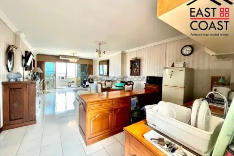 Condominio de 2 dormitorios en Pattaya, Tailandia № 213425 - foto 12