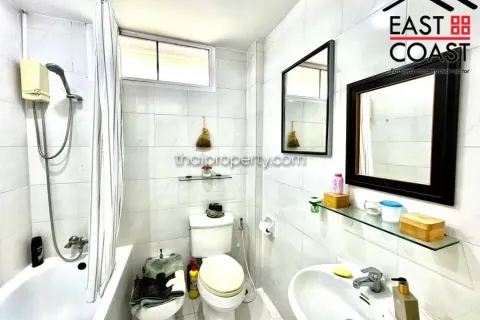 Condominio de 2 dormitorios en Pattaya, Tailandia № 213425 - foto 5