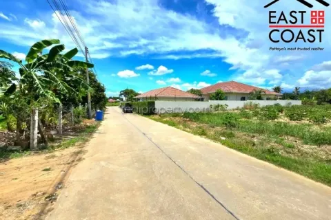 Terreno en Pattaya, Tailandia № 213427 - foto 3