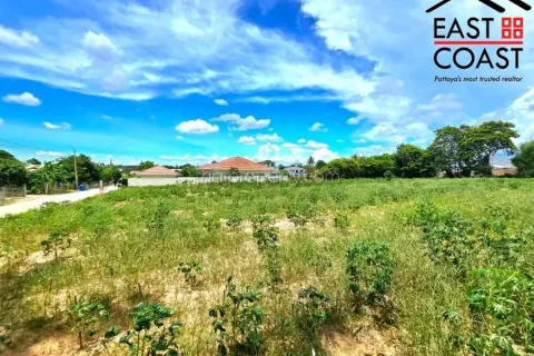Terreno en Pattaya, Tailandia № 213427