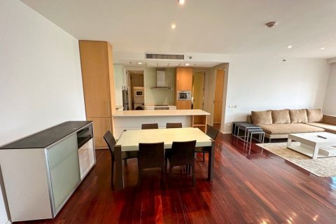 Condo à Bang Rak, Bangkok, Thaïlande, 2 chambres  № 136444 - photo 10