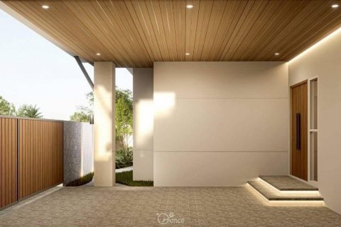 House in Phuket, Thailand 3 bedrooms № 136447 - photo 3
