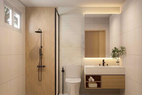 House in Phuket, Thailand 3 bedrooms № 136447 - photo 13