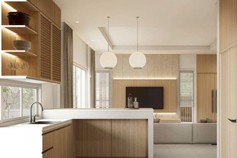 House in Phuket, Thailand 3 bedrooms № 136447 - photo 7