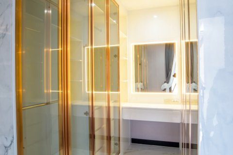 Вилла в Паттайе, Таиланд с 4 спальнями  № 159877 - фото 15