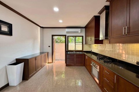 Villa à Pattaya, Thaïlande 3 chambres № 159873 - photo 4