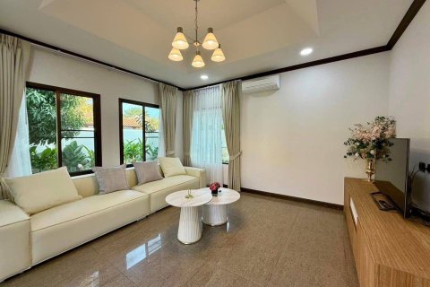 Villa à Pattaya, Thaïlande 3 chambres № 159873 - photo 3