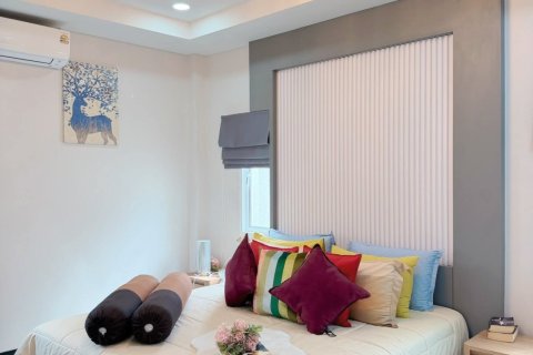 Вилла в Паттайе, Таиланд с 3 спальнями  № 159876 - фото 6