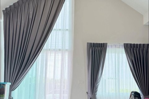 Villa in Pattaya, Thailand 3 bedrooms № 159876 - photo 8