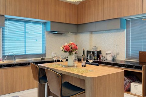 Villa in Pattaya, Thailand 3 bedrooms № 159876 - photo 3