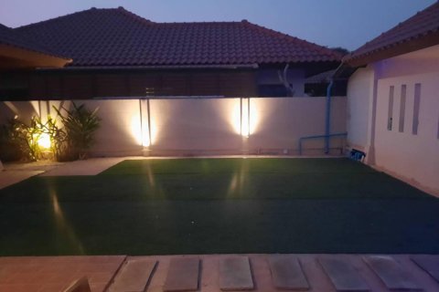 Villa in Pattaya, Thailand 3 bedrooms № 159874 - photo 13