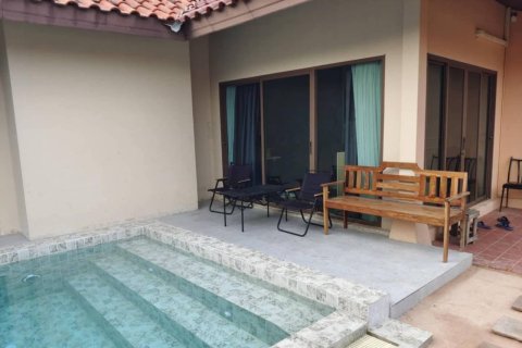 Villa in Pattaya, Thailand 3 bedrooms № 159874 - photo 4