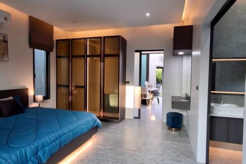 Villa à Pattaya, Thaïlande 4 chambres № 159878 - photo 13