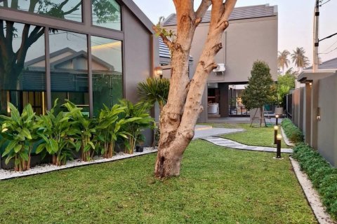 Villa à Pattaya, Thaïlande 4 chambres № 159878 - photo 18