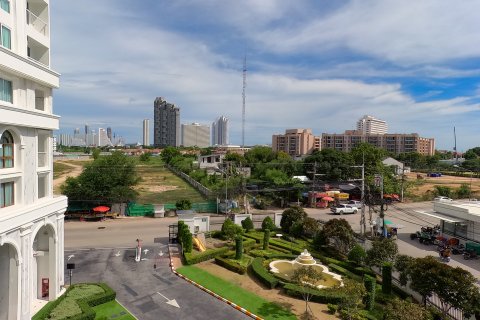 Appartement à Pattaya, Thaïlande 383 chambres № 159872 - photo 9