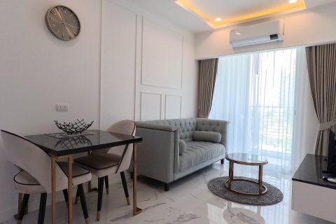 Appartement à Pattaya, Thaïlande 383 chambres № 159872 - photo 10