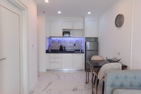 Appartement à Pattaya, Thaïlande 383 chambres № 159872 - photo 2