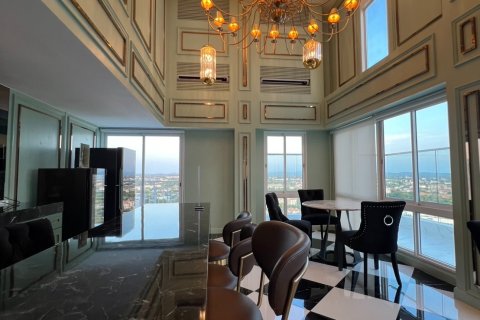 Appartement à Pattaya, Thaïlande 383 chambres № 159872 - photo 23