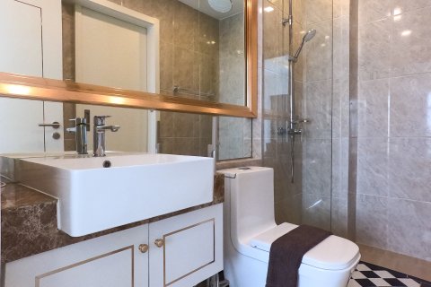 Appartement à Pattaya, Thaïlande 383 chambres № 159872 - photo 6