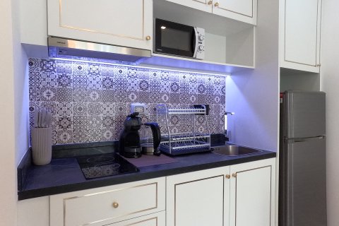 Квартира в Паттайе, Таиланд с 2 комнатами № 159872 - фото 3