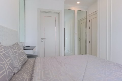 Appartement à Pattaya, Thaïlande 383 chambres № 159872 - photo 5