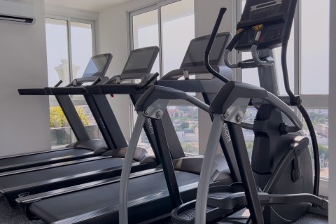 Квартира в Паттайе, Таиланд с 2 комнатами № 159872 - фото 19