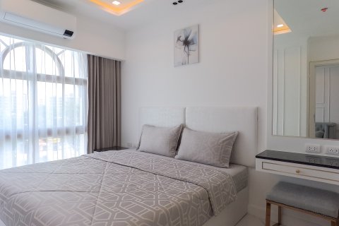 Appartement à Pattaya, Thaïlande 383 chambres № 159872 - photo 4