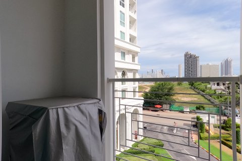 Appartement à Pattaya, Thaïlande 383 chambres № 159872 - photo 8