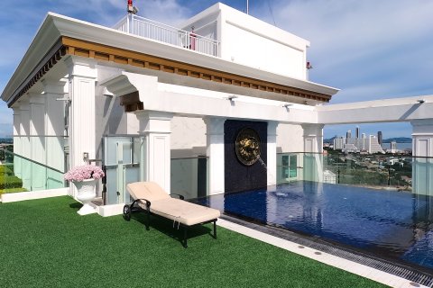 Appartement à Pattaya, Thaïlande 383 chambres № 159872 - photo 26