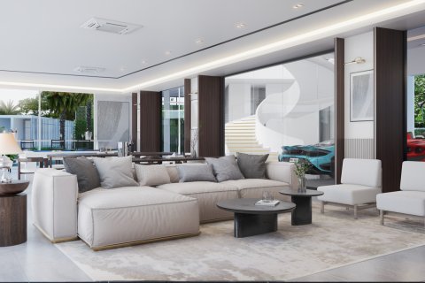 Villa à Pattaya, Thaïlande 5 chambres № 159875 - photo 7