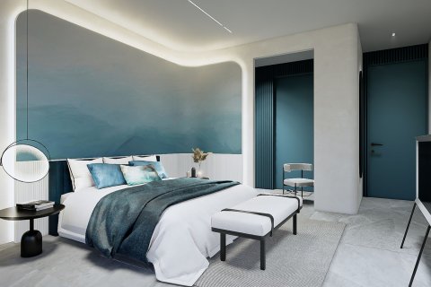 Вилла в Паттайе, Таиланд с 5 спальнями  № 159875 - фото 8