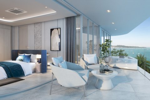 Villa à Pattaya, Thaïlande 5 chambres № 159875 - photo 13