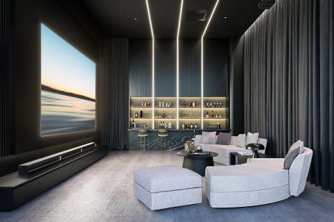 Вилла в Паттайе, Таиланд с 5 спальнями  № 159875 - фото 11