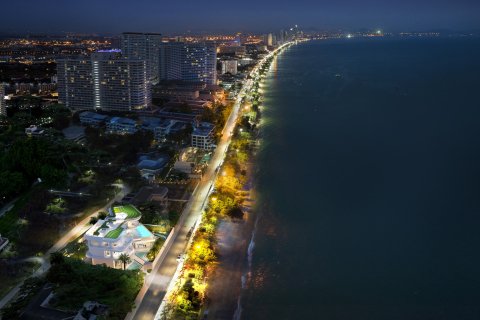 Villa à Pattaya, Thaïlande 5 chambres № 159875 - photo 17