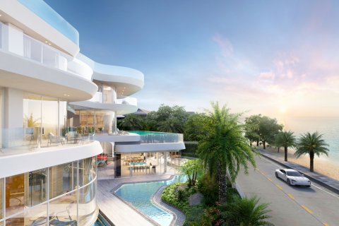 Villa à Pattaya, Thaïlande 5 chambres № 159875 - photo 3