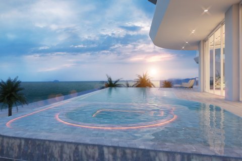 Villa à Pattaya, Thaïlande 5 chambres № 159875 - photo 4