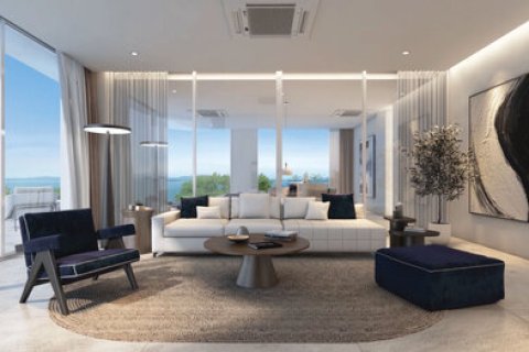 Villa à Pattaya, Thaïlande 5 chambres № 159875 - photo 9