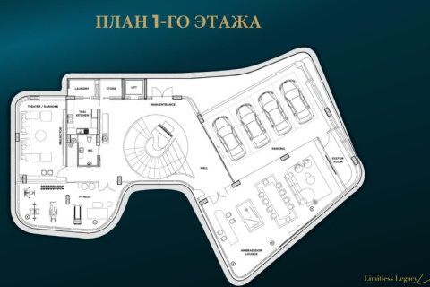 Villa à Pattaya, Thaïlande 5 chambres № 159875 - photo 21