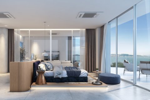 Villa à Pattaya, Thaïlande 5 chambres № 159875 - photo 12