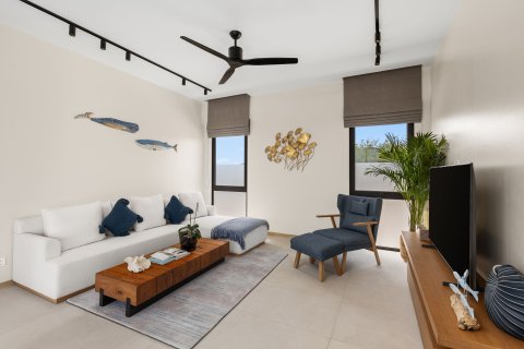 Villa in Phuket, Thailand 2 bedrooms № 152288 - photo 16