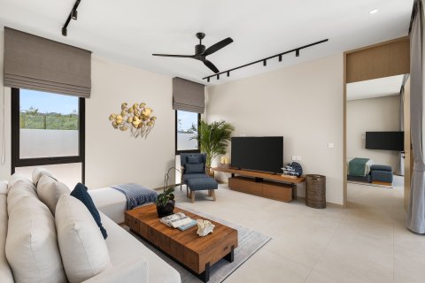 Villa in Phuket, Thailand 2 bedrooms № 152288 - photo 17