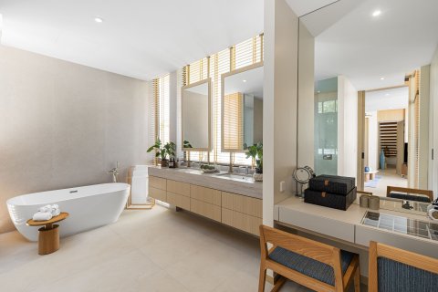 Villa in Phuket, Thailand 2 bedrooms № 152288 - photo 25